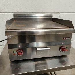 Electric griddle Diamond 60/60 FTE2